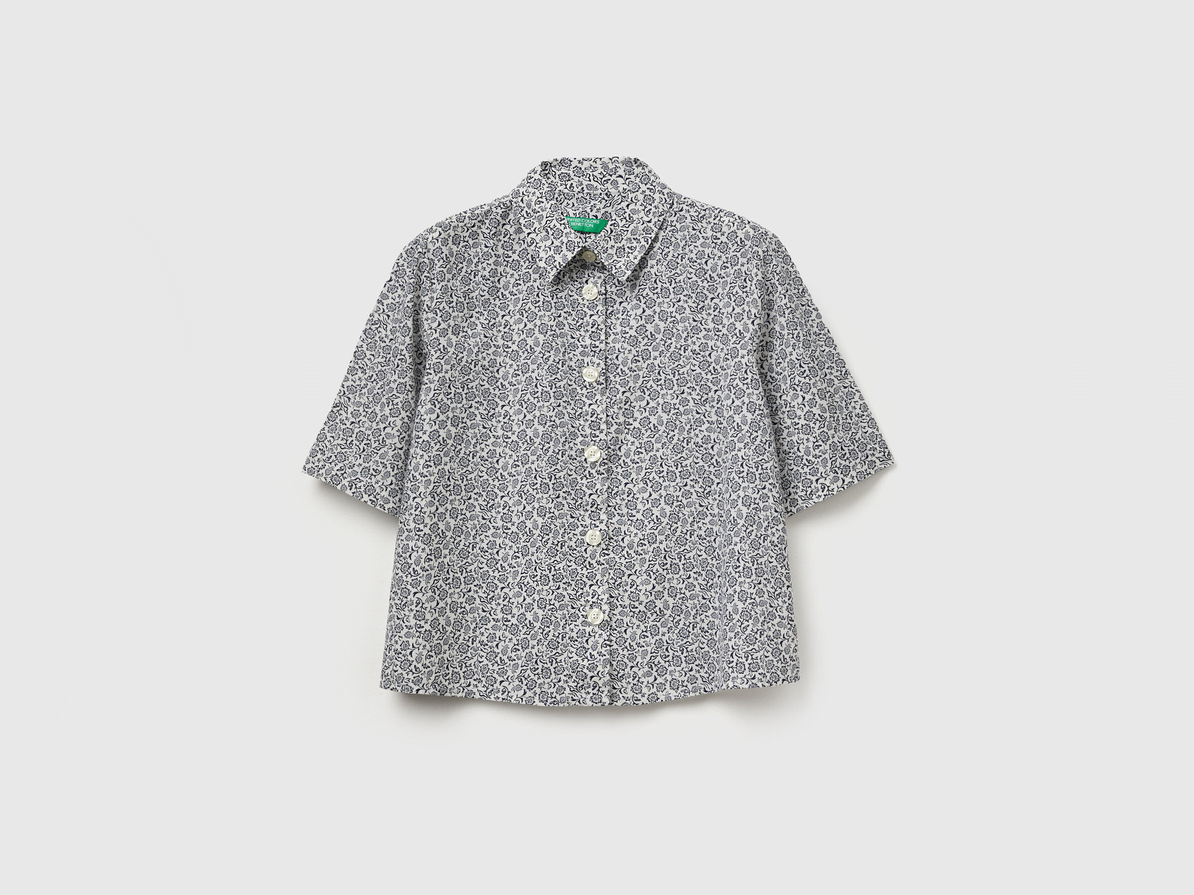 SHIRT Damen image number 5